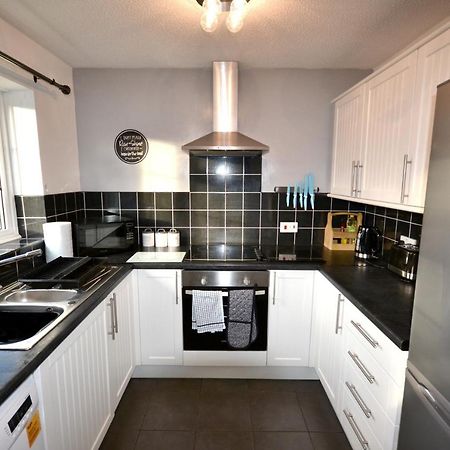Redmire - 2 Bed 1St Floor Flat Overlooking Green Apartamento Darlington  Exterior foto