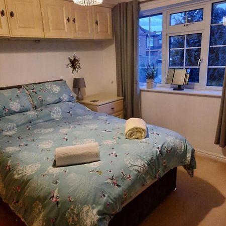 Redmire - 2 Bed 1St Floor Flat Overlooking Green Apartamento Darlington  Exterior foto