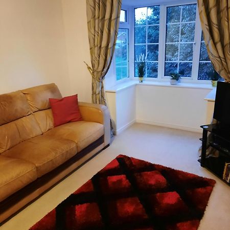 Redmire - 2 Bed 1St Floor Flat Overlooking Green Apartamento Darlington  Exterior foto