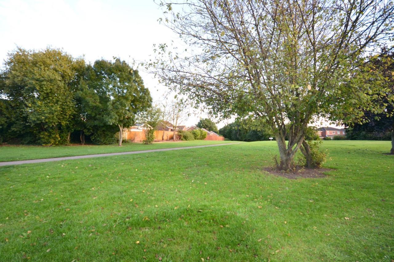 Redmire - 2 Bed 1St Floor Flat Overlooking Green Apartamento Darlington  Exterior foto