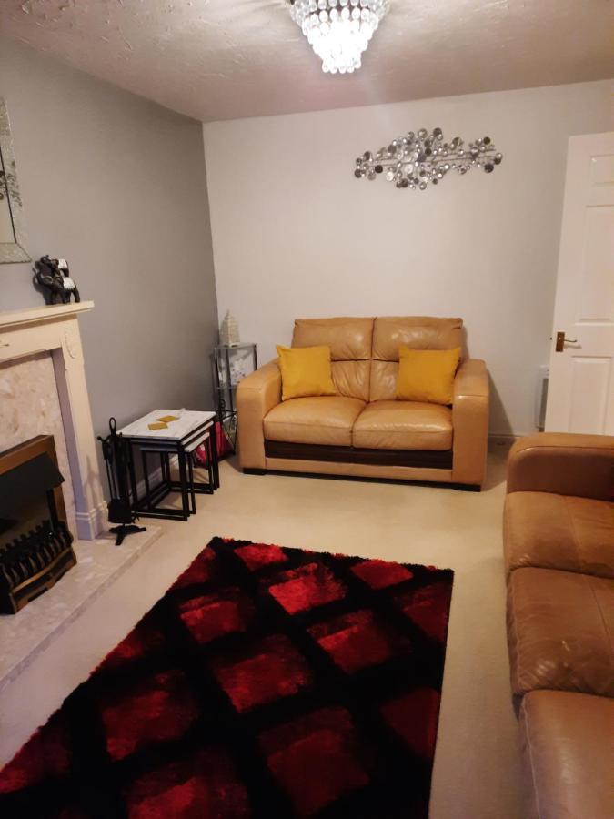 Redmire - 2 Bed 1St Floor Flat Overlooking Green Apartamento Darlington  Exterior foto