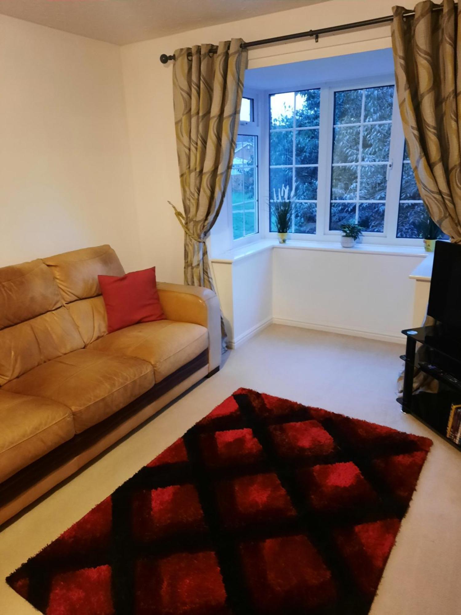 Redmire - 2 Bed 1St Floor Flat Overlooking Green Apartamento Darlington  Exterior foto