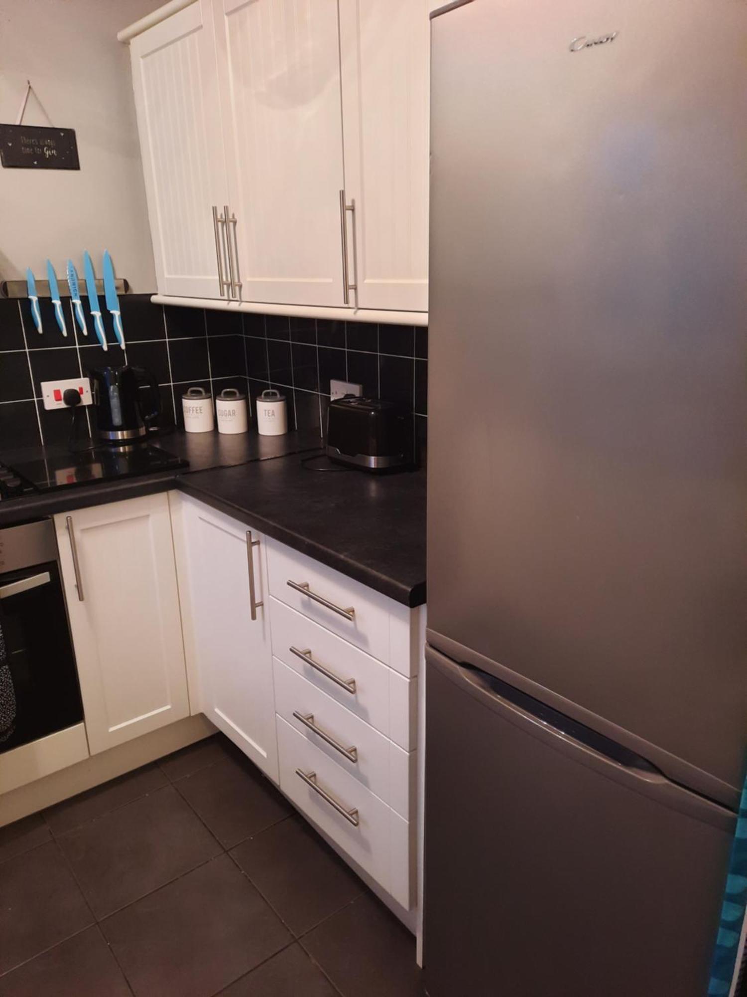 Redmire - 2 Bed 1St Floor Flat Overlooking Green Apartamento Darlington  Exterior foto